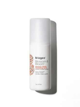 Briogeo Blossom & Bloom™ Ginseng + Biotin Hair Volumizing Spray