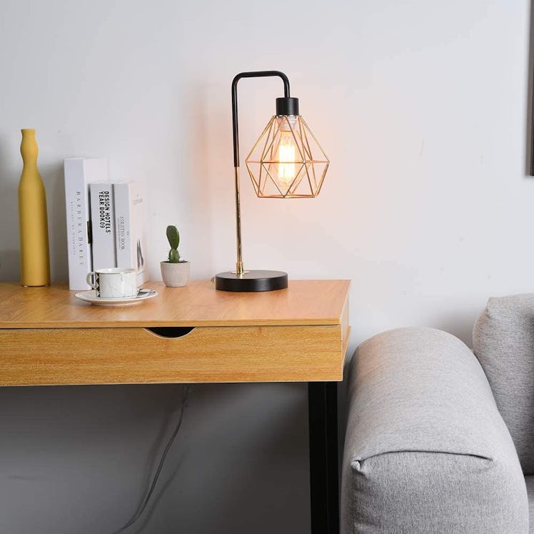 COTULIN Bedside Table Lamp