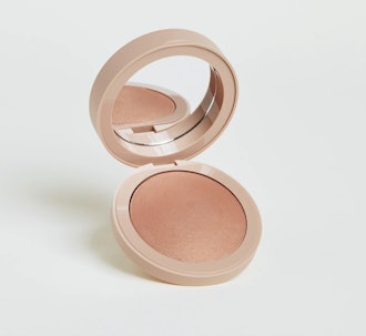 Radiant Glow Blush in Rococo