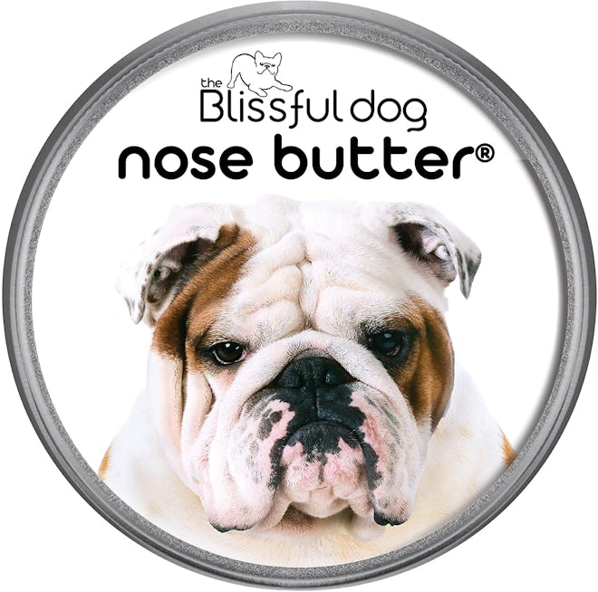 The Blissful Dog Nose Butter, 1 Oz.