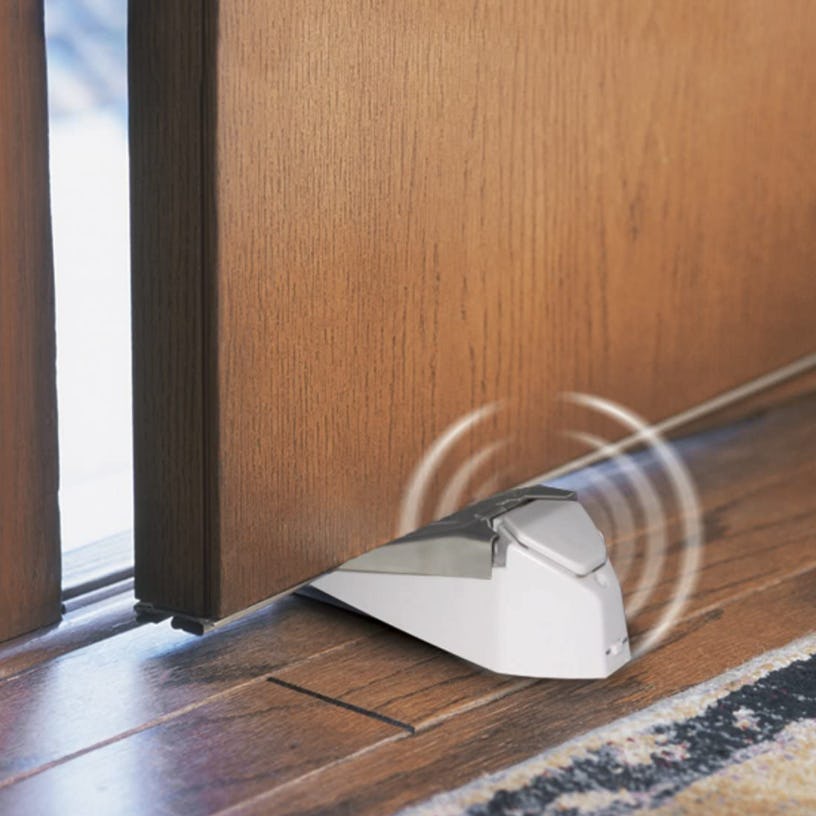GE Door Stop Alarm