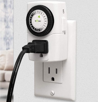 BN-LINK Outlets with Timers (2 Pack)