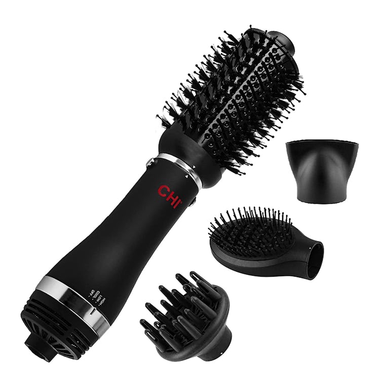 CHI Volumizer 4-in-1 Blowout Brush 