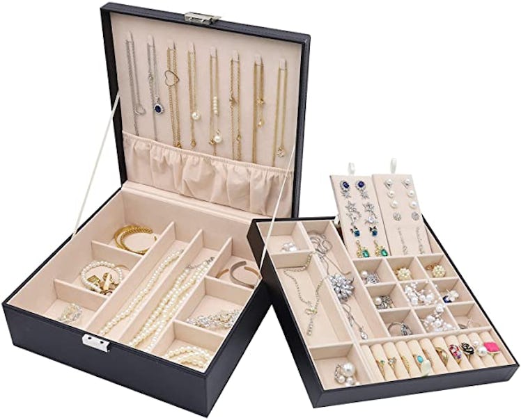 ProCase Jewelry Box 