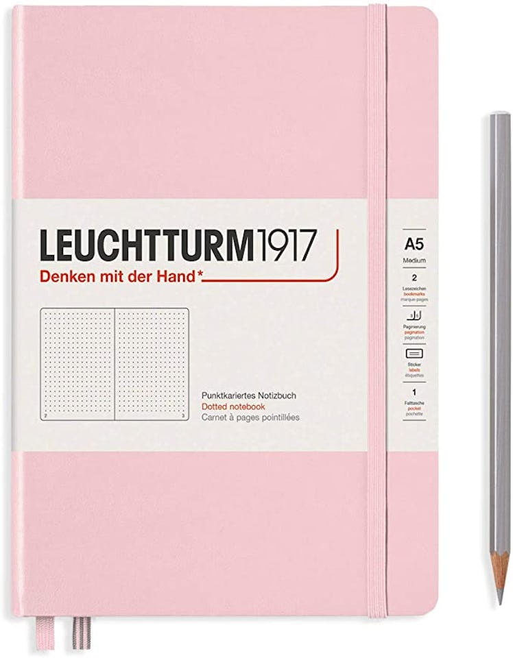 LEUCHTTURM1917 Notebook 