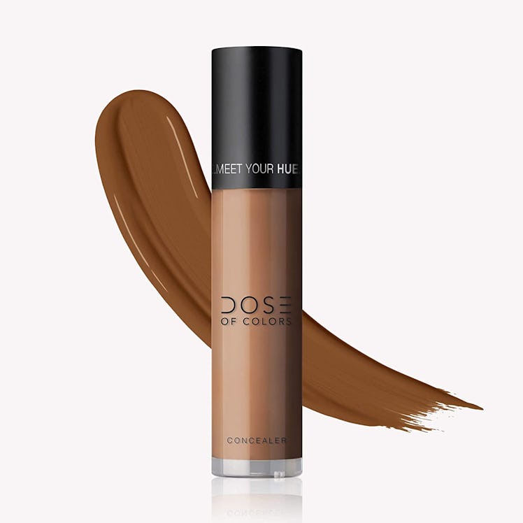 Dose Of Colors Meet Your Hue Concealer