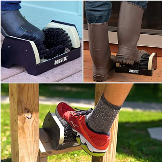 JobSite Boot Scraper