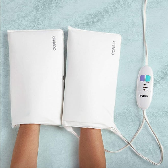 Conair Heated Hand Mitts