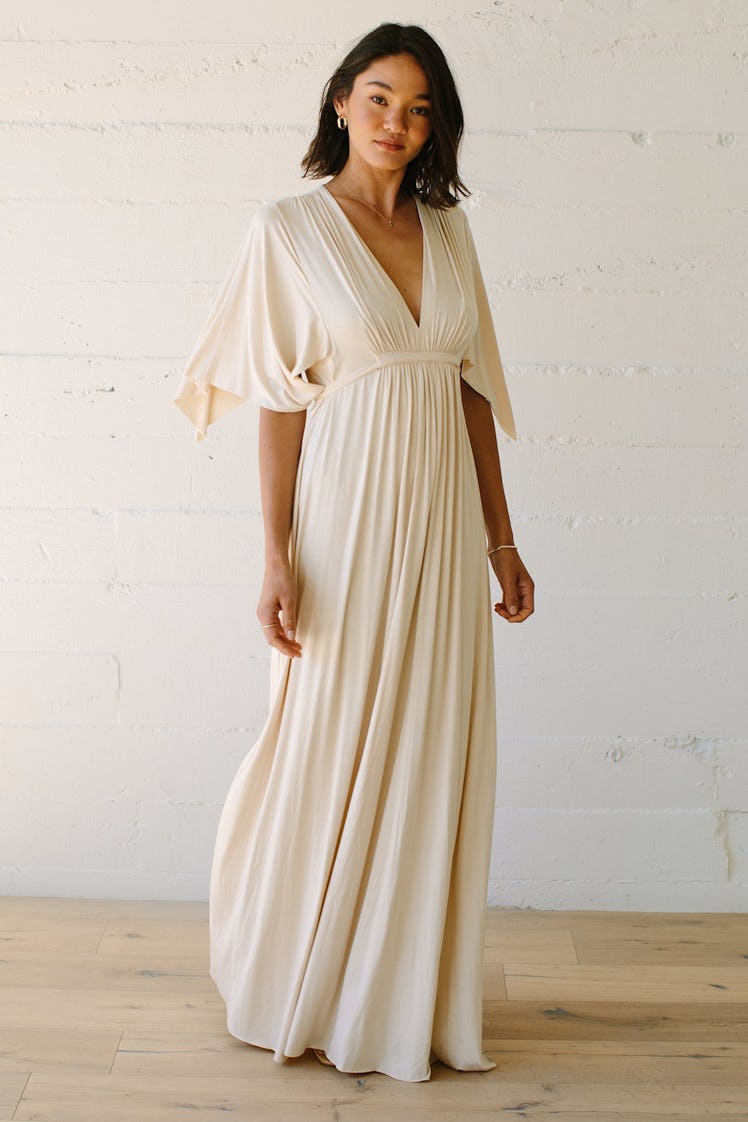 Rachel Pally Long Caftan