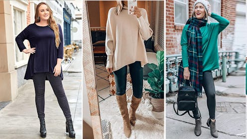 Best Tunics For Leggings