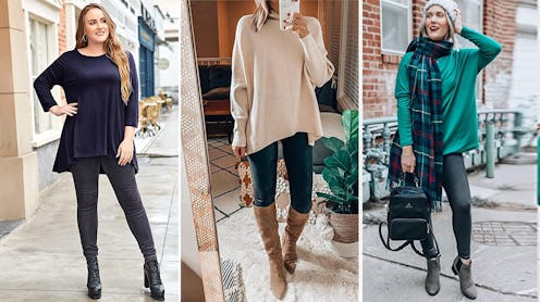 Best Tunics For Leggings