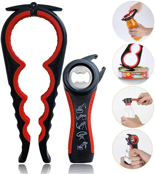 Opaceluuk 5-in-1 Kitchen MultiTool 