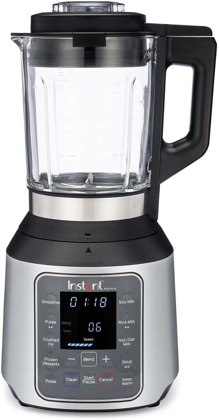 Instant Pot Ace Nova Cooking Blender