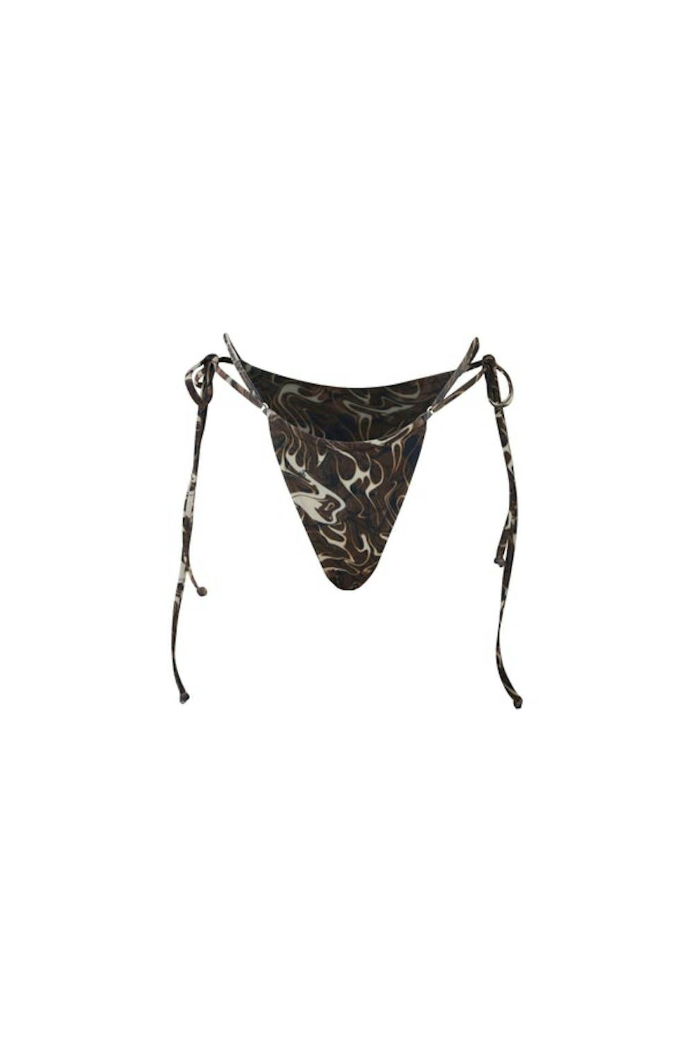 RORAIMA SIDE STRAP BOTTOM