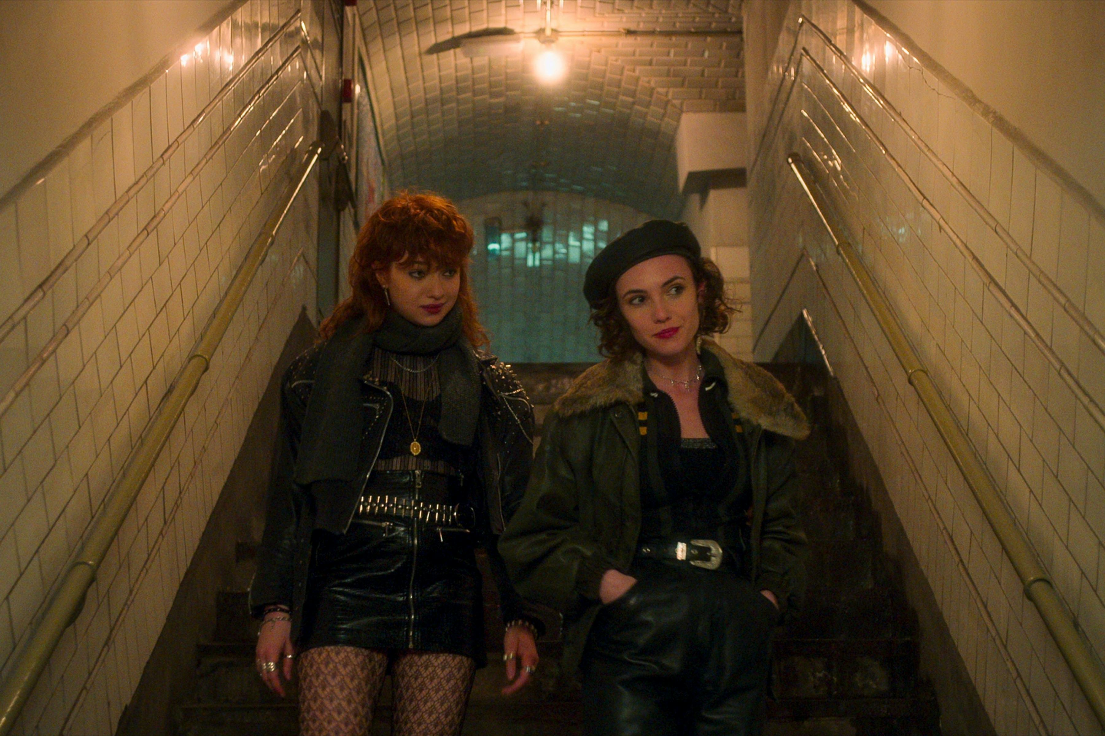 'In From The Cold' Season 2