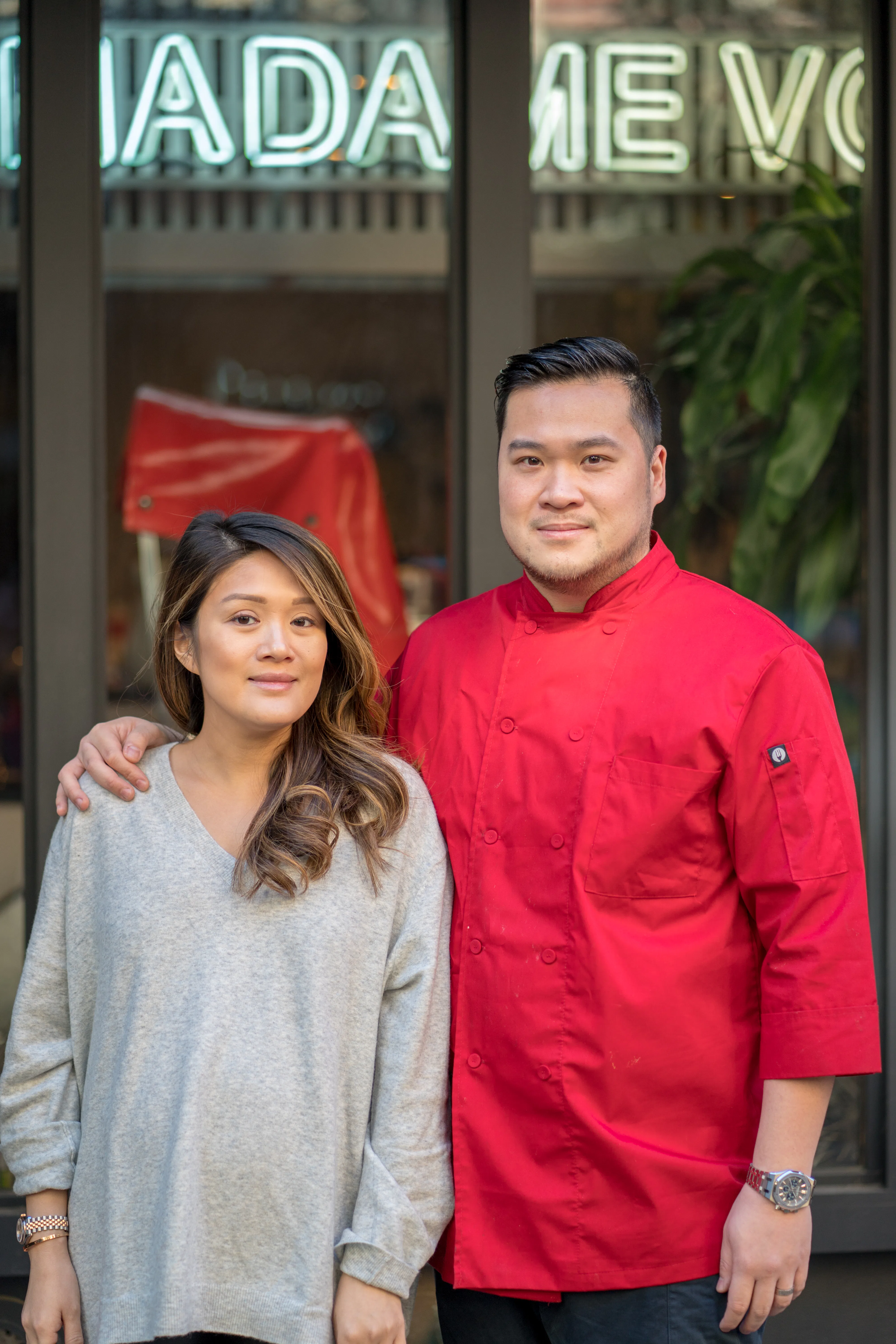 Lunar New Year Recipes From Asian American Chefs & Business Owners
