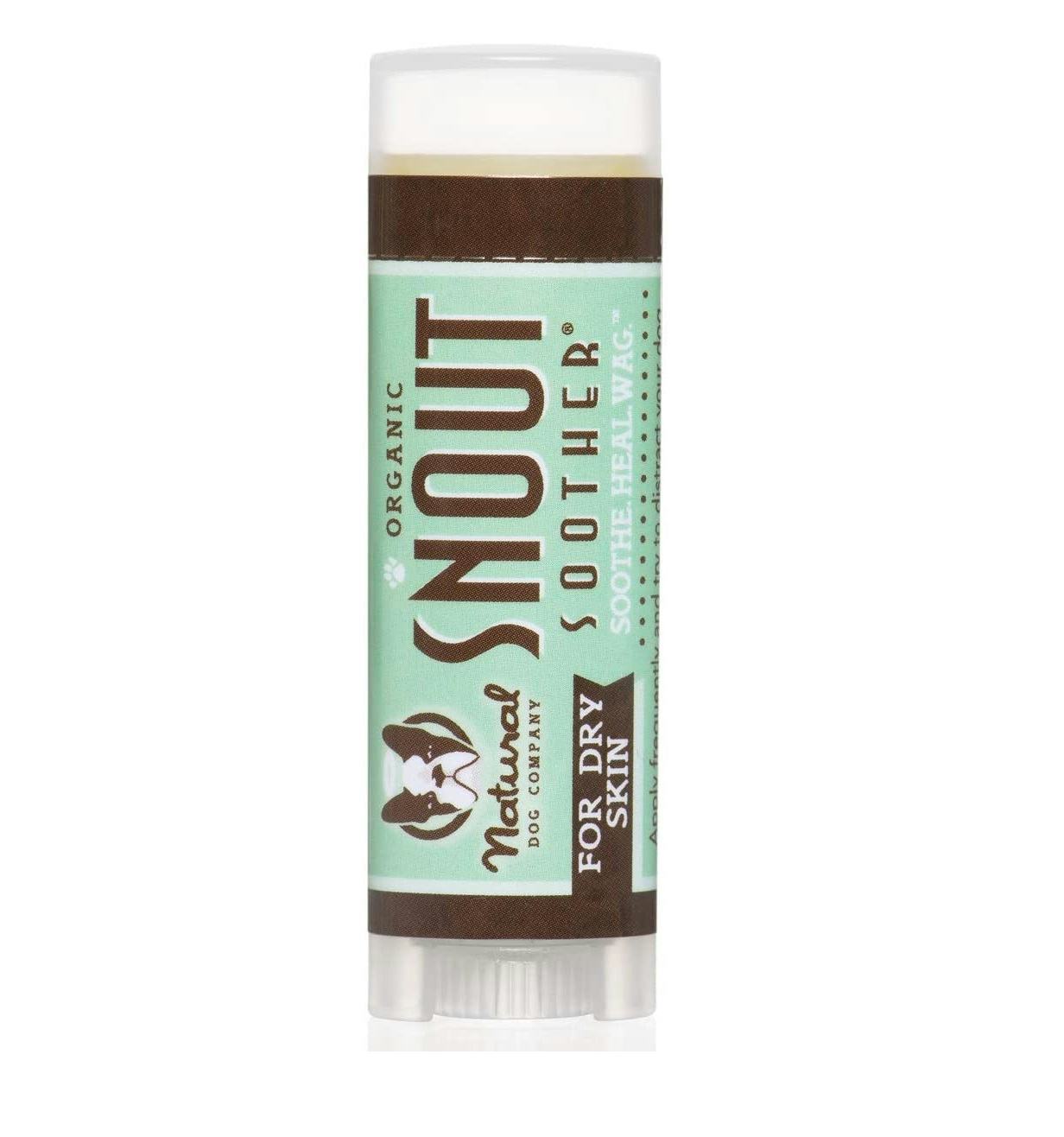 The 4 Best Dog Nose Balms