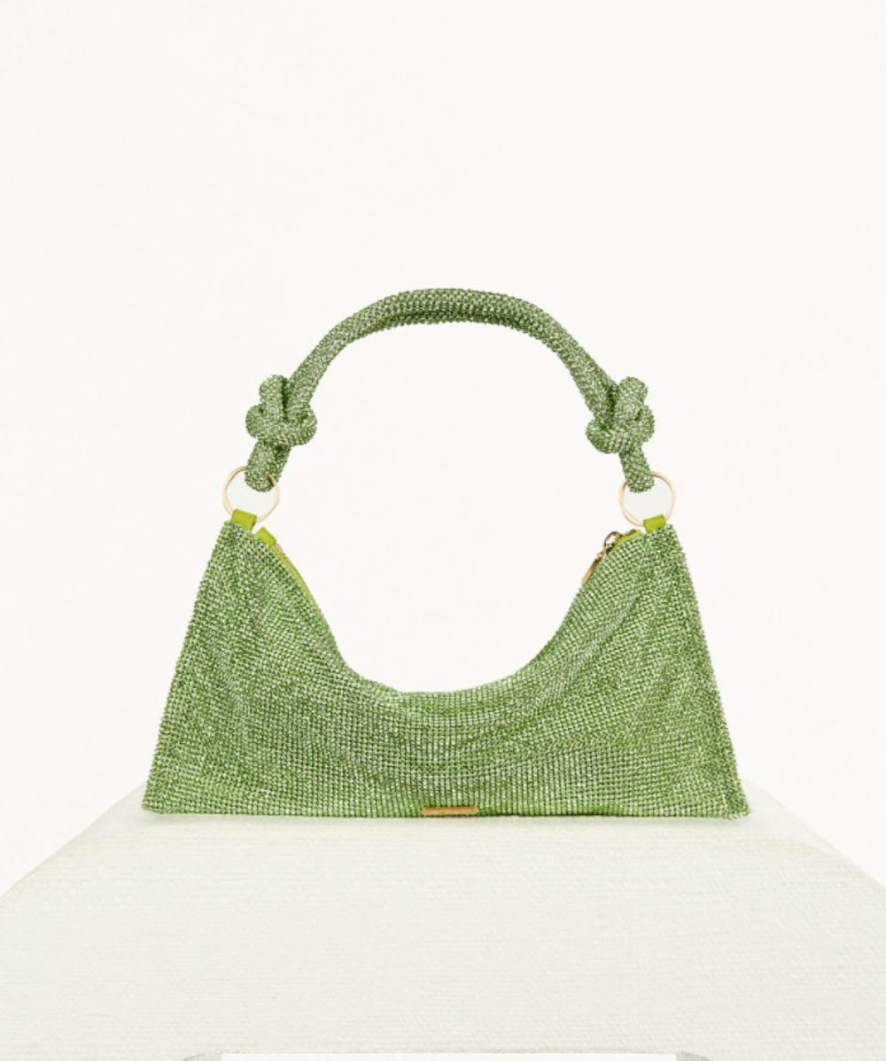 Mini shoulder 2025 bag trend