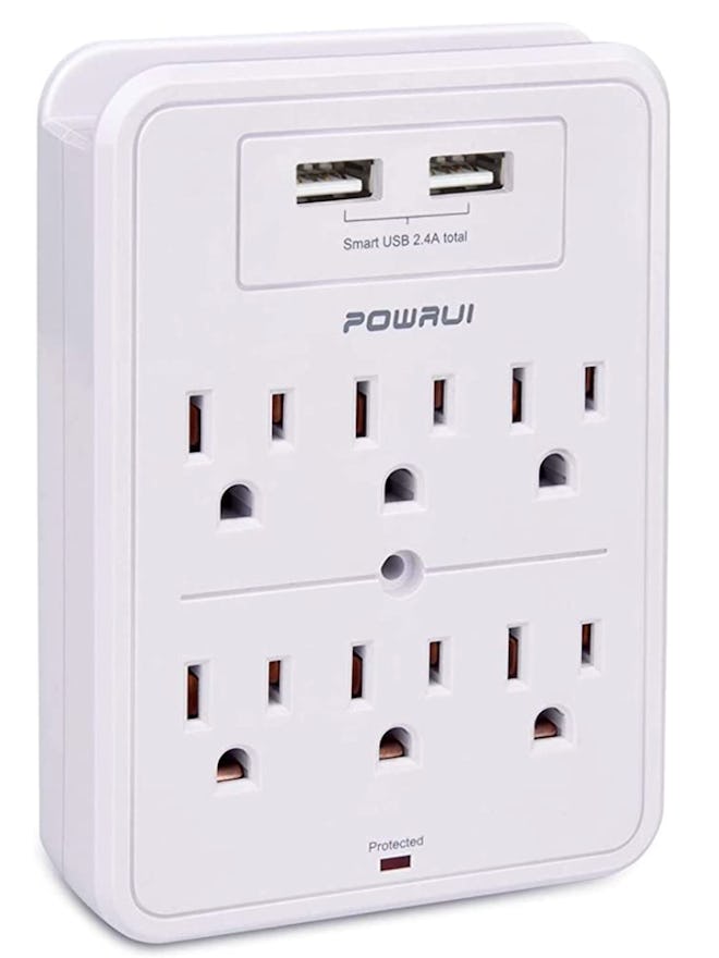 POWRUI Surge Protector