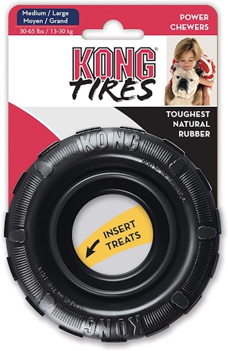 KONG Tire Toy