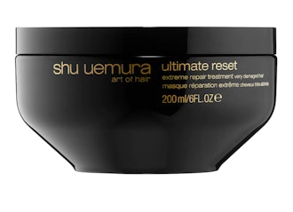 Shu Uemura Ultimate Reset Treatment Mask