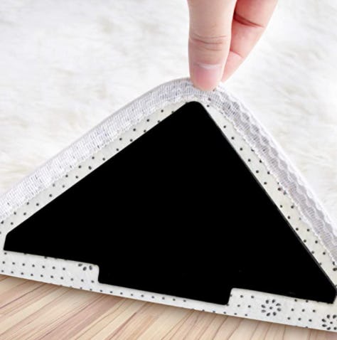 Sahhika Rug Tape (10 Pieces)