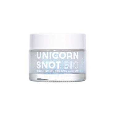 Unicorn Snot Holographic Body Glitter Gel for Body, Face & Hair