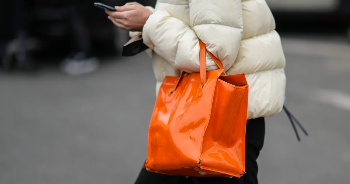 15 Trendy Tote Bags On Amazon