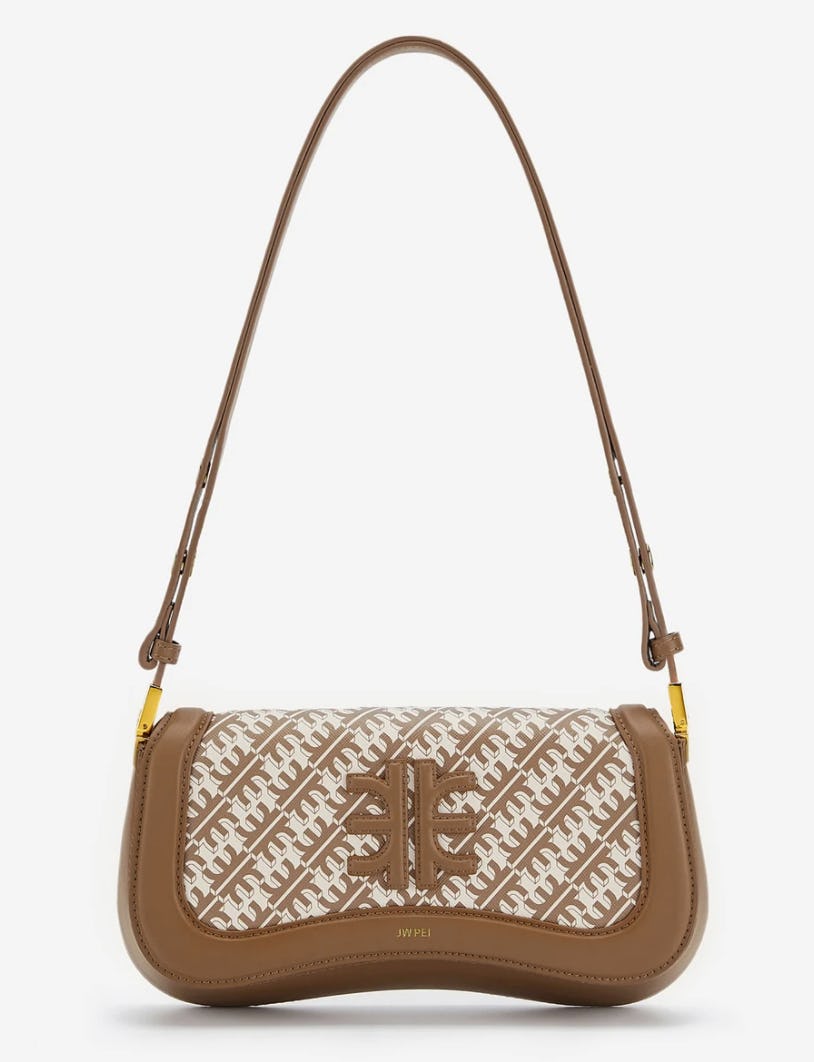 trendy purse brands 2022