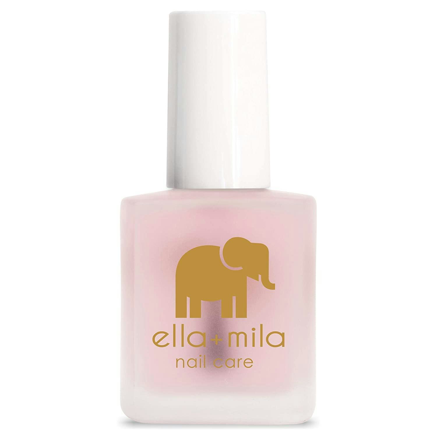 ella+mila Nail Strengethener and Growth Treatment