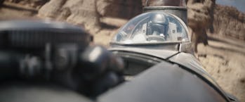 Book of Boba Fett