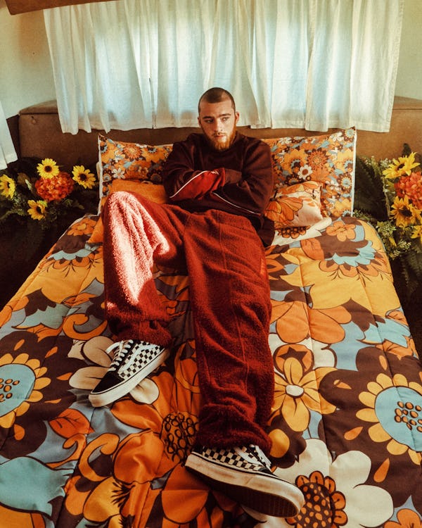 Angus Cloud plays Fezco on HBO’s ‘Euphoria.'