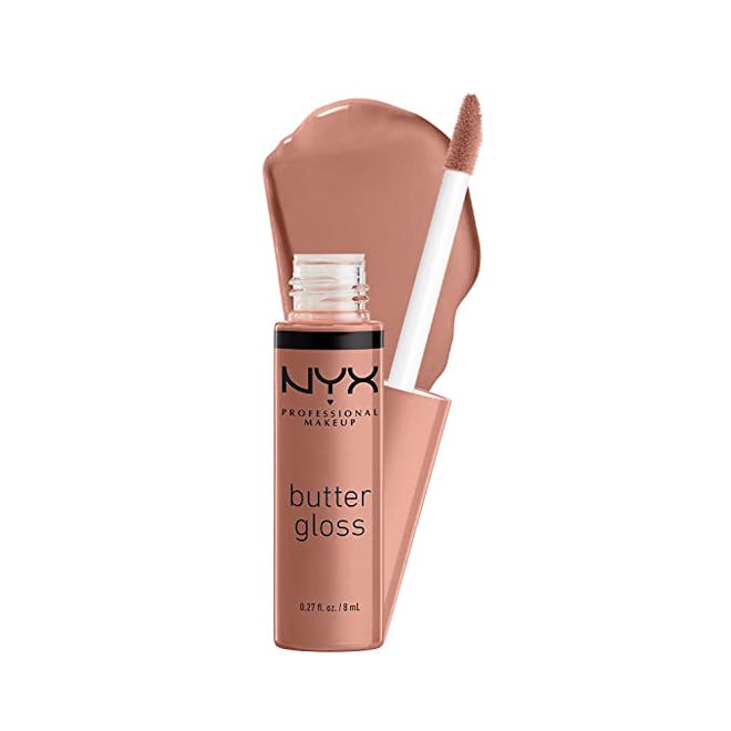 NYX PROFESSIONAL MAKEUP Butter Gloss