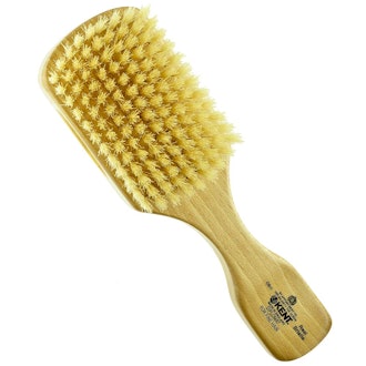 Kent Satinwood Boar Bristle Brush 