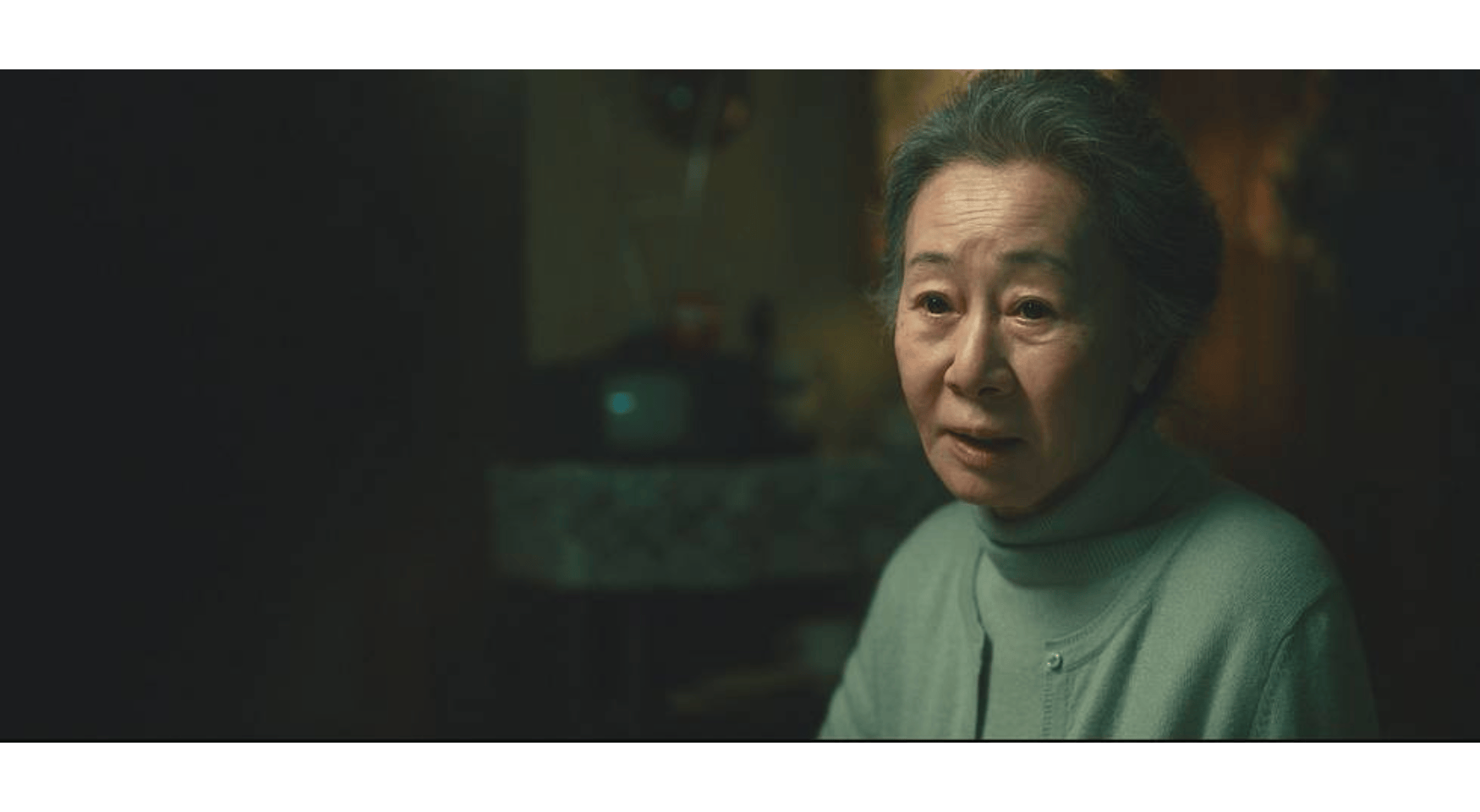 Youn Yuh-jung stars in Apple TV&rsquo;s epic Pachinko. Photo courtesy of Apple