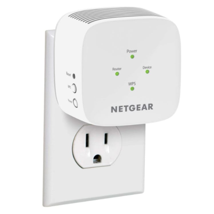 NETGEAR WiFi Range Extender