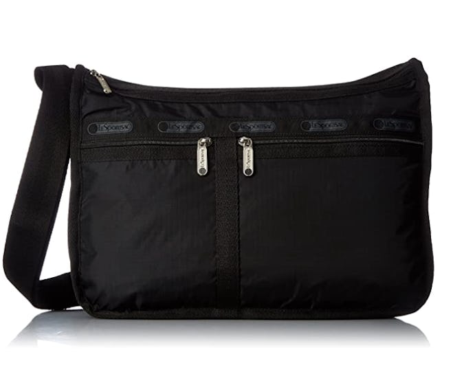 The 10 Best Nylon Crossbody Bags