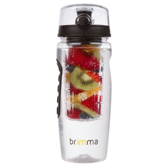 Brimma Fruit Infuser Water Bottle