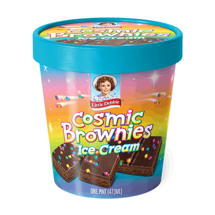 Here's where to buy the Little Debbie Ice Cream Collection once it launches.