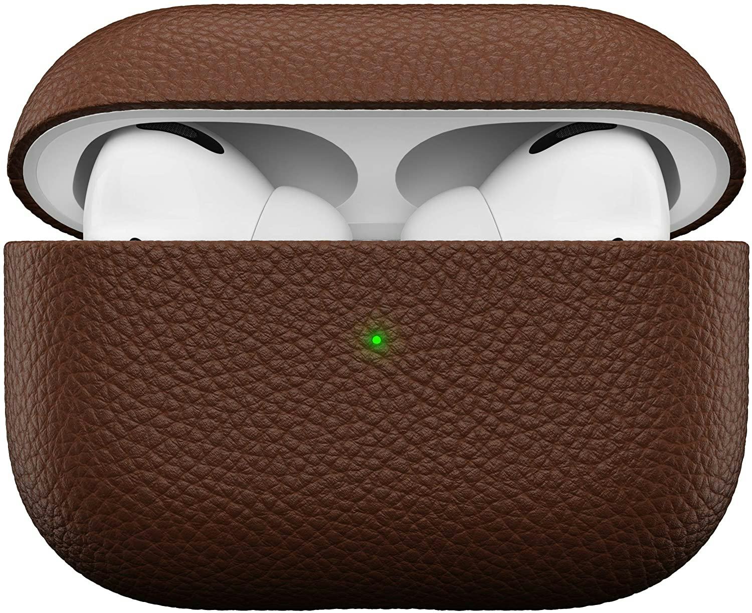 KeyBudz Leather AirPods Pro Case