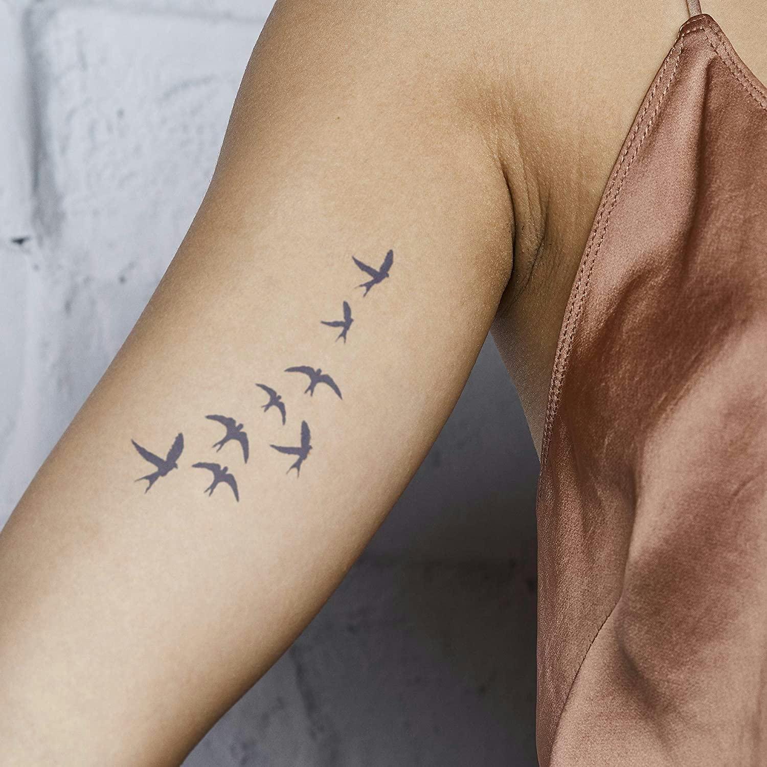 Inkbox Temporary Tattoo (1 Sheet)