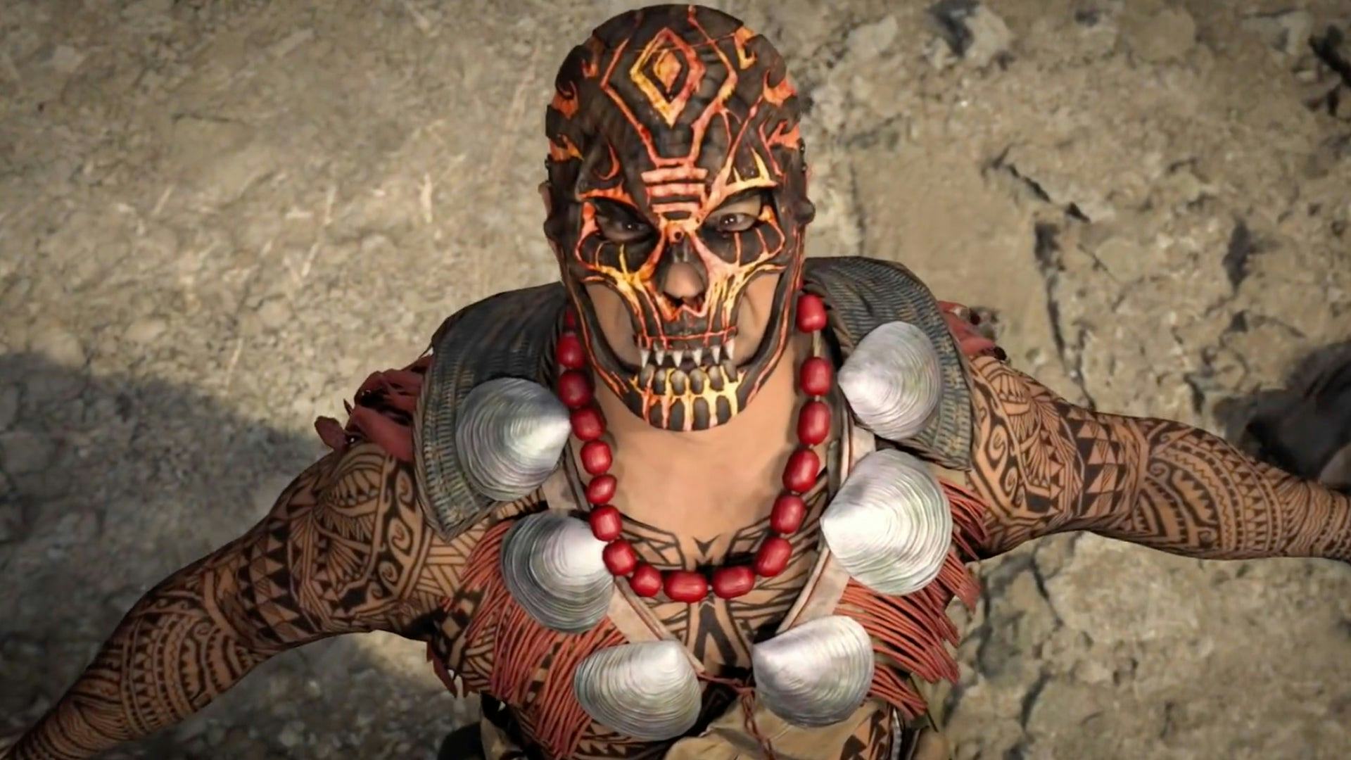 Call of Duty: Warzone