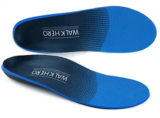 Walk·Hero Comfort and Support Feet Insoles