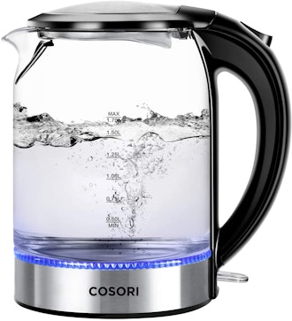 COSORI Speed-Boil Electric Kettle