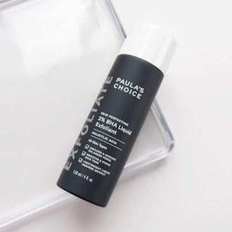 Paulas Choice SKIN PERFECTING 2% BHA Liquid Salicylic Acid Exfoliant