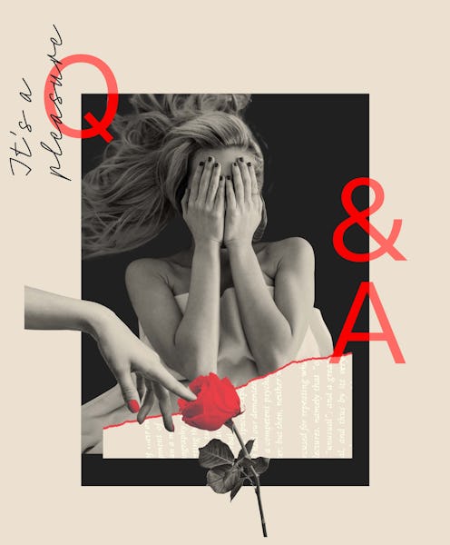 If it's been a while since you had sex, don't panic. You already know everything you need.