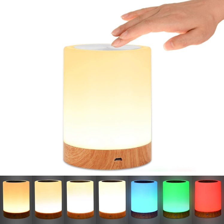 UNIFUN Touch Lamp