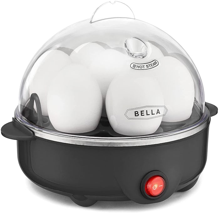 BELLA Egg Cooker