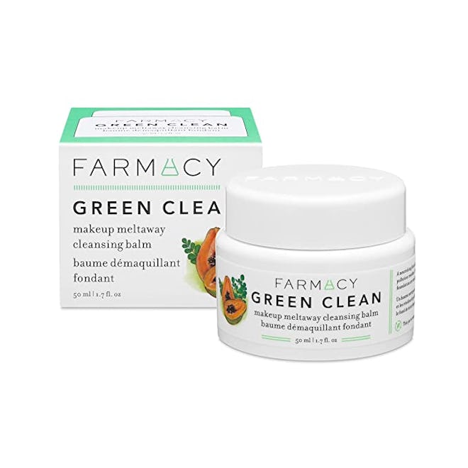 Farmacy Natural Makeup Remover