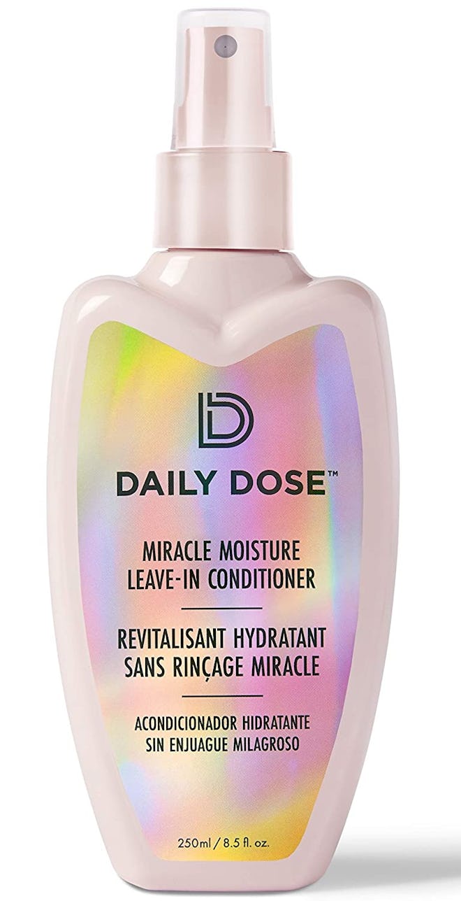 Daily Dose Leave-In Conditioner Spray